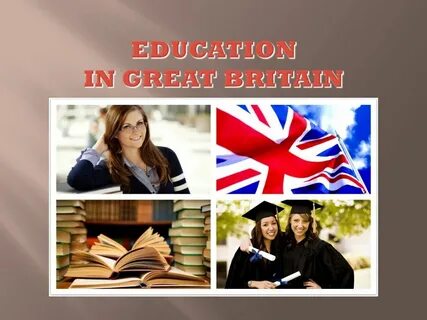 In the united kingdom compulsory education