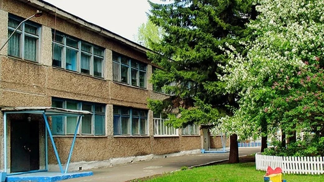 Отзывы о "Детский сад № 161, корпус 2", Алтайский край, Барнаул, Новосибирская у