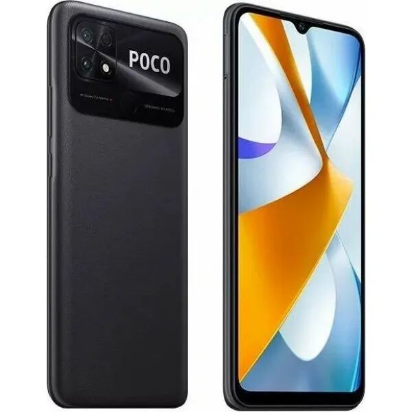 Смартфон Xiaomi poco c40 4/64 ГБ. Xiaomi poco c40 4/64gb камера. Смартфон Xiaomi poco c40 4/64gb (Black). Poco c40 32gb.