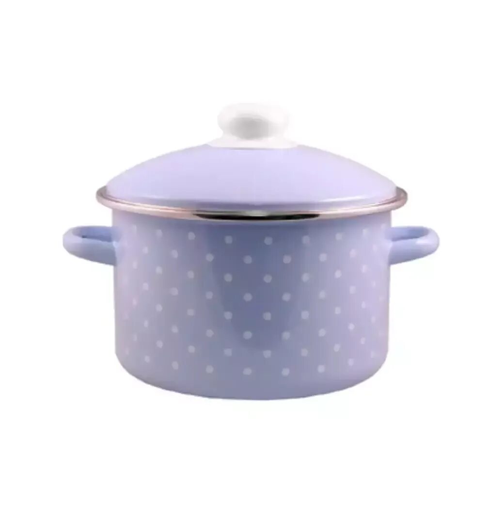 Кастрюли эмаль. Кастрюля стальэмаль 8sc165. /серый, 8sd165s. 6 л. Agness кастрюля эмалированная.