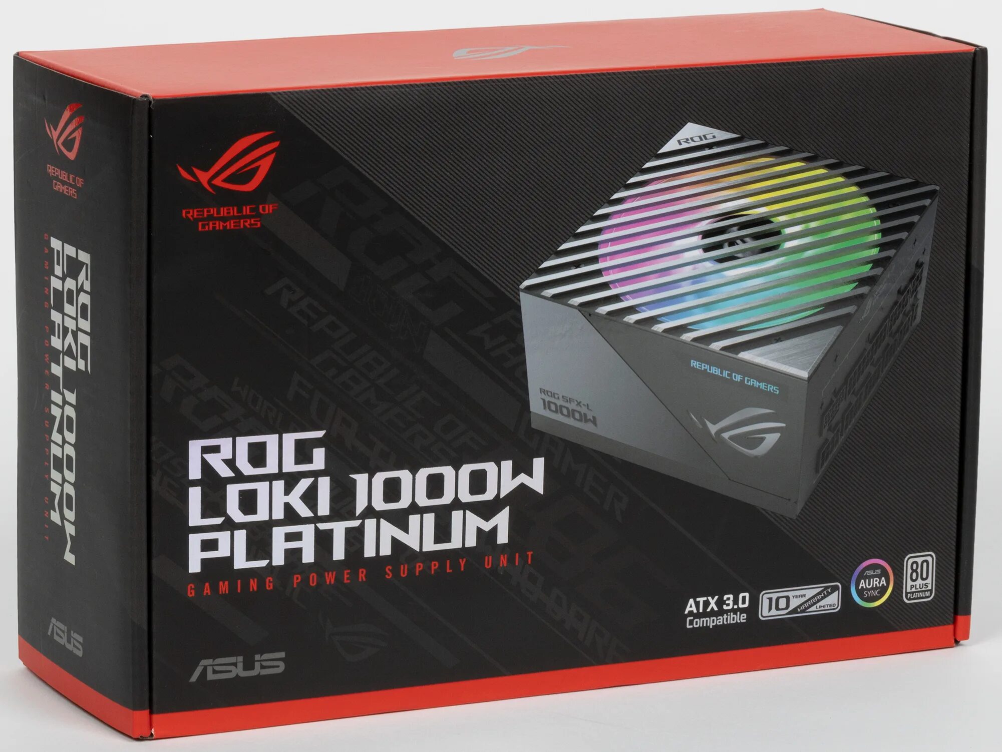 Rog loki sfx l. Rog loki sfx l