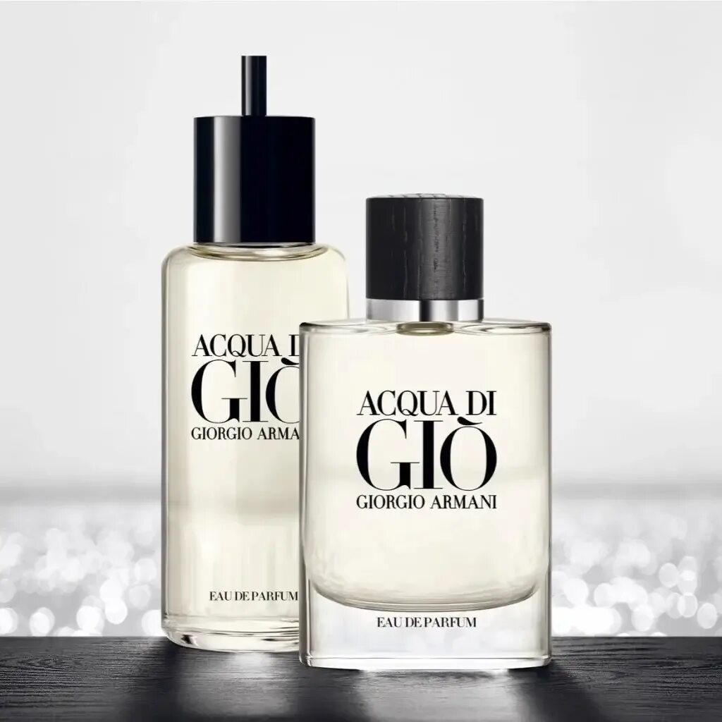 Аромат Giorgio Armani acqua di gio pour homme. Парфюм Аква ди Джио 150. Рефилл Аква ди Джио. Армани Аква мужские.