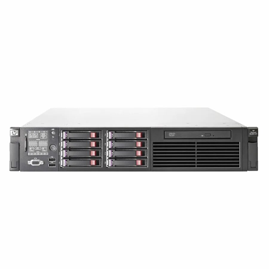 Order server