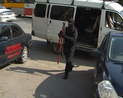 Закрыли полицию