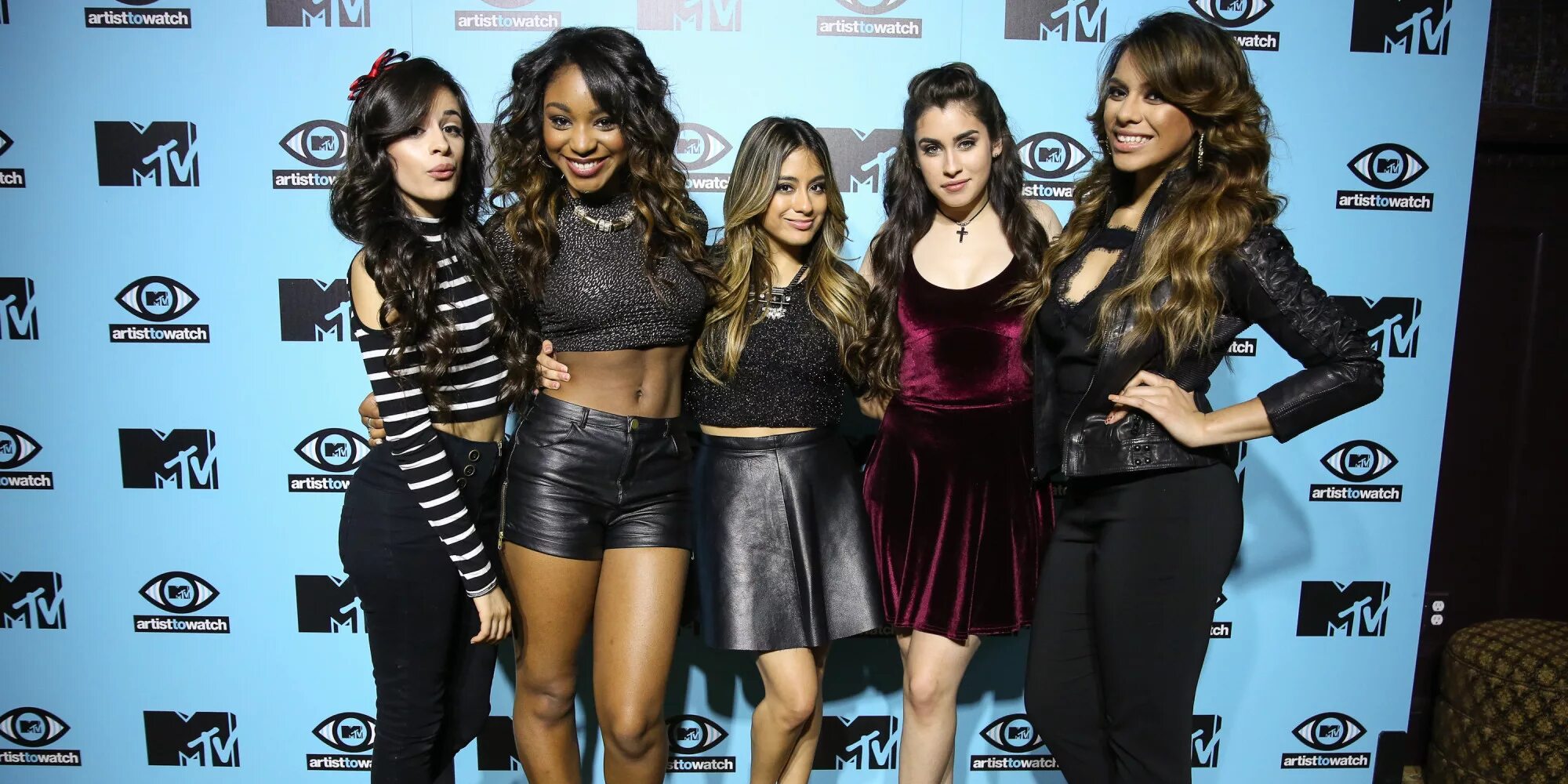 Фифт. Группа fifth harmony. камила кабелло fifth harmony. певицы fifth harmony. фифти хармони участницы.