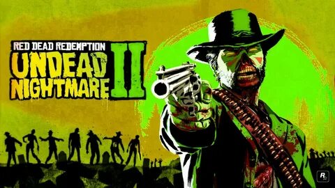 2048x1152 Red Dead Redemption Undead Nightmare 2 edit: RDR2.