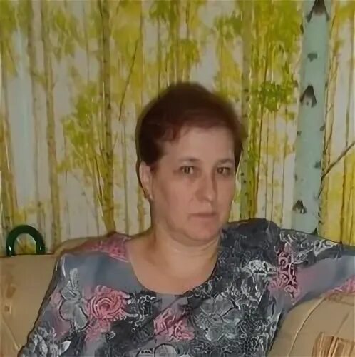 Света 60 лет