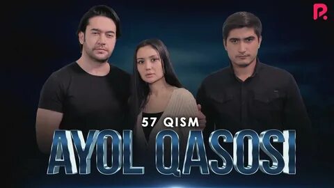 Ozganing qasosi