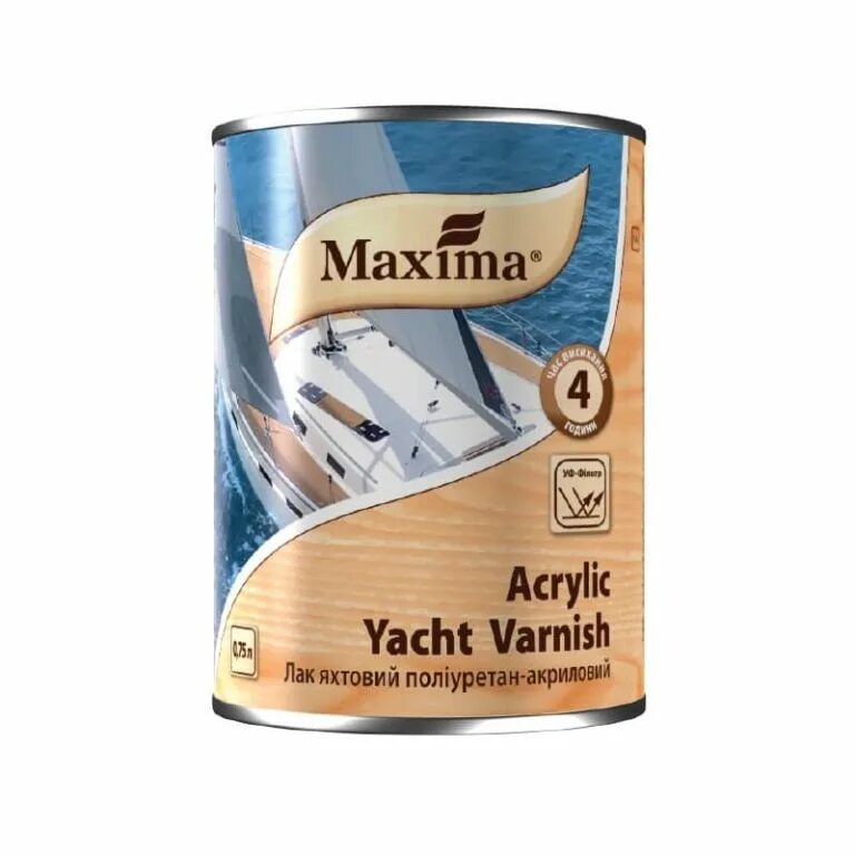 Лак глянцевый отзывы. Лак Betek Yacht Varnish глянцевый 0,75л. Лак Acrylic Varnish. Акрилатный яхтный лак. Лак яхтный maxima.