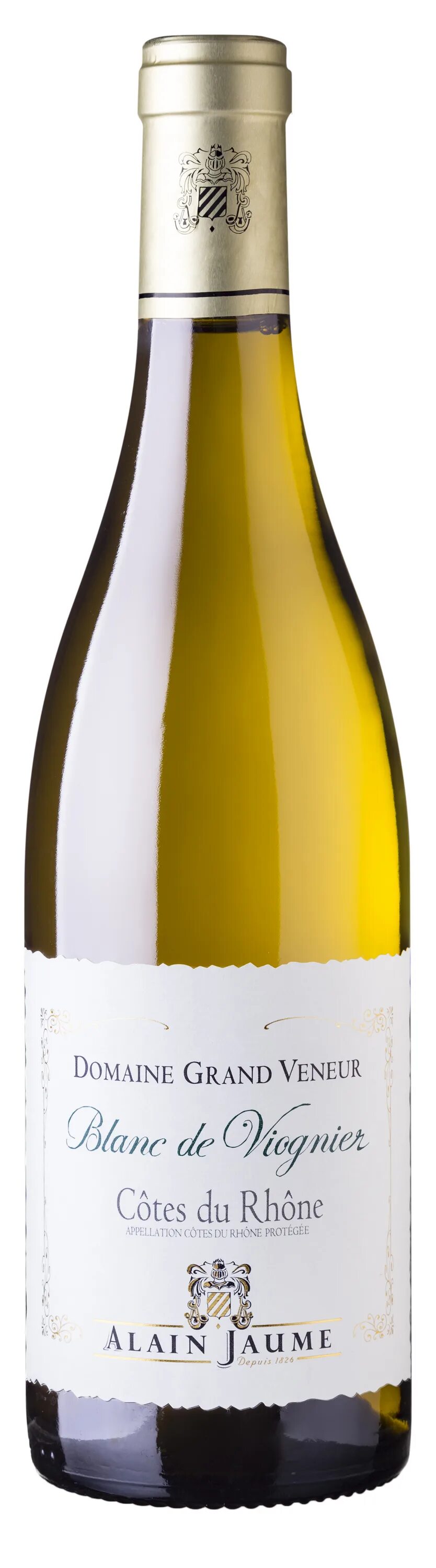 Fils cotes du rhone