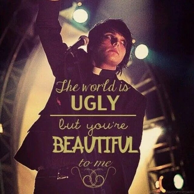 Conventional weapons my chemical romance. The world is ugly my chemical romance. Красивые цитаты из песен. Джимми юрин и джерард уэй. The world is ugly my chemical romance.