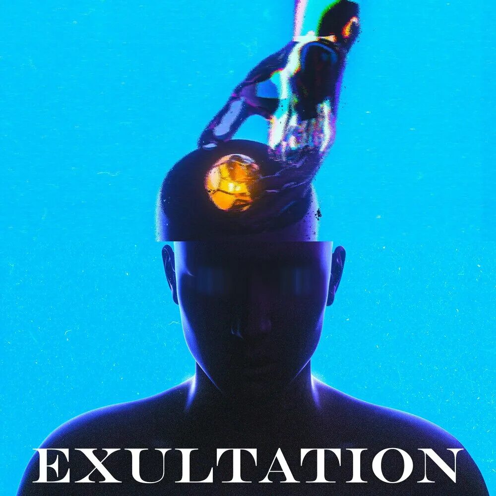 Aged ones exultation. Aged ones exultation