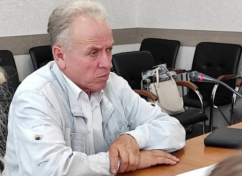 Искитимская црб