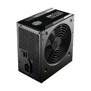 Cooler master mwe