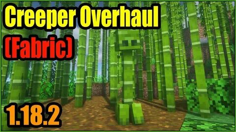 Overhaul 1.16 5