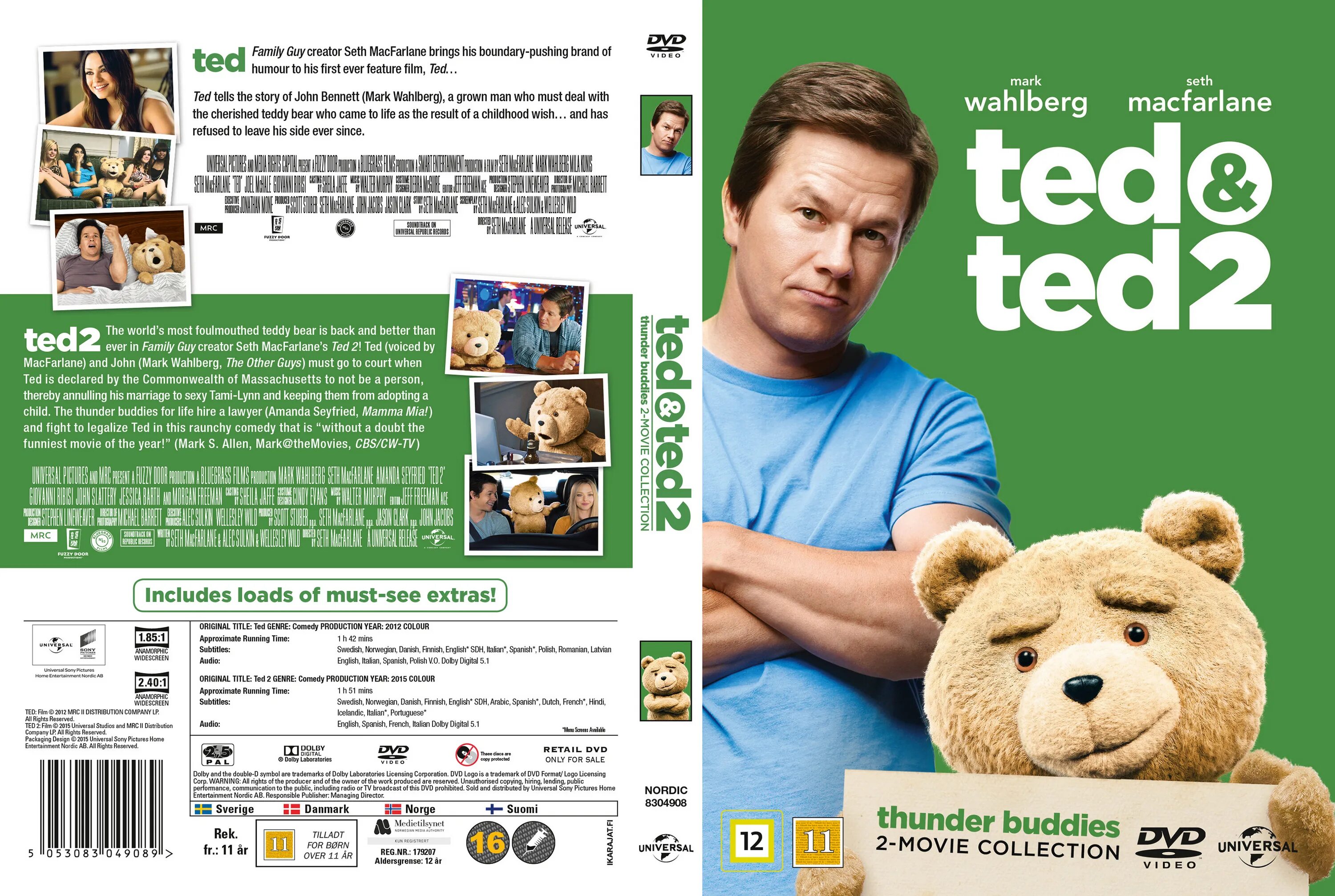 Ted subtitles. Сет макфарлейн третий лишний. Ted subtitles. Сет макфарлейн третий лишний. Третий лишний 2012 постер.