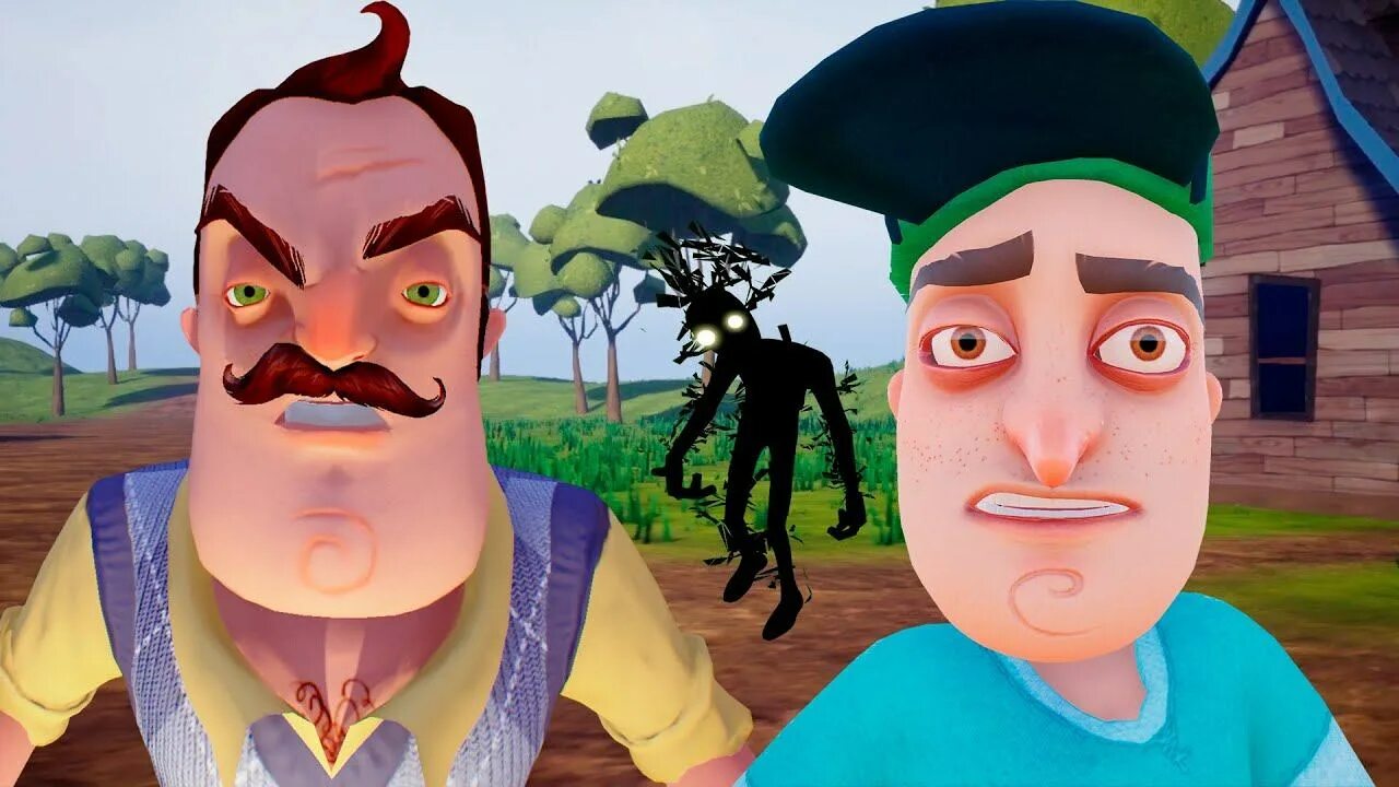 Привет сосед 3. Кар Карыч hello Neighbor. Hello Neighbor 2 сосед. Лесли привет сосед 2.