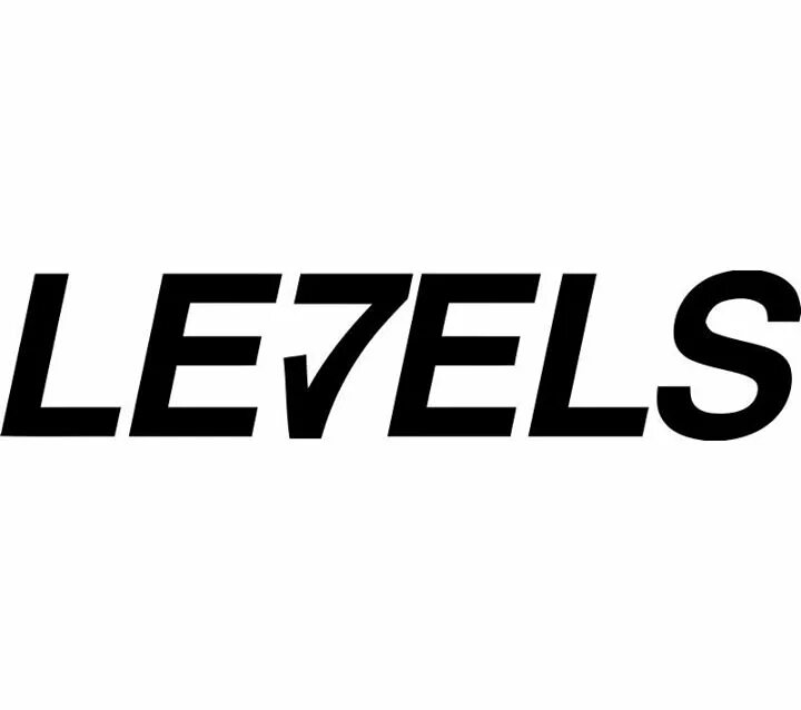Est la 7. Avichi Levels. Avicii Levels. 7 Le[. Авичи логотип.