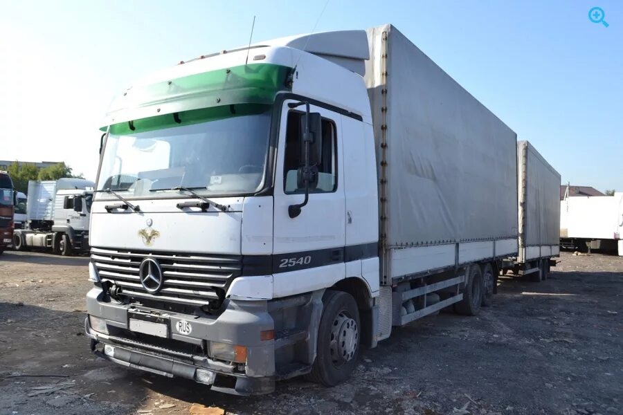 Мерседес Актрос 2540. Мерседес 2540 Actros мп1. Мерседес Актрос 2003. Mercedes Benz 2540 Actros 2003.