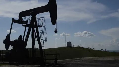 Нефтяная разведка