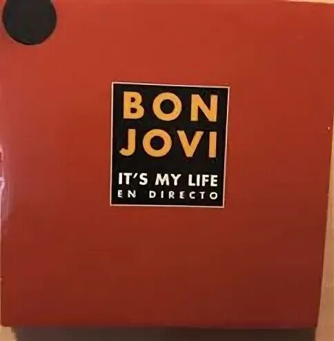 Альбом ИТС май лайф Бон Джови. Bon Jovi story of my Life обложка. Its my Life bon Jovi обложка. Bon Jovi - it's my Life обложка.
