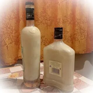 Самогон ликеры рецепты