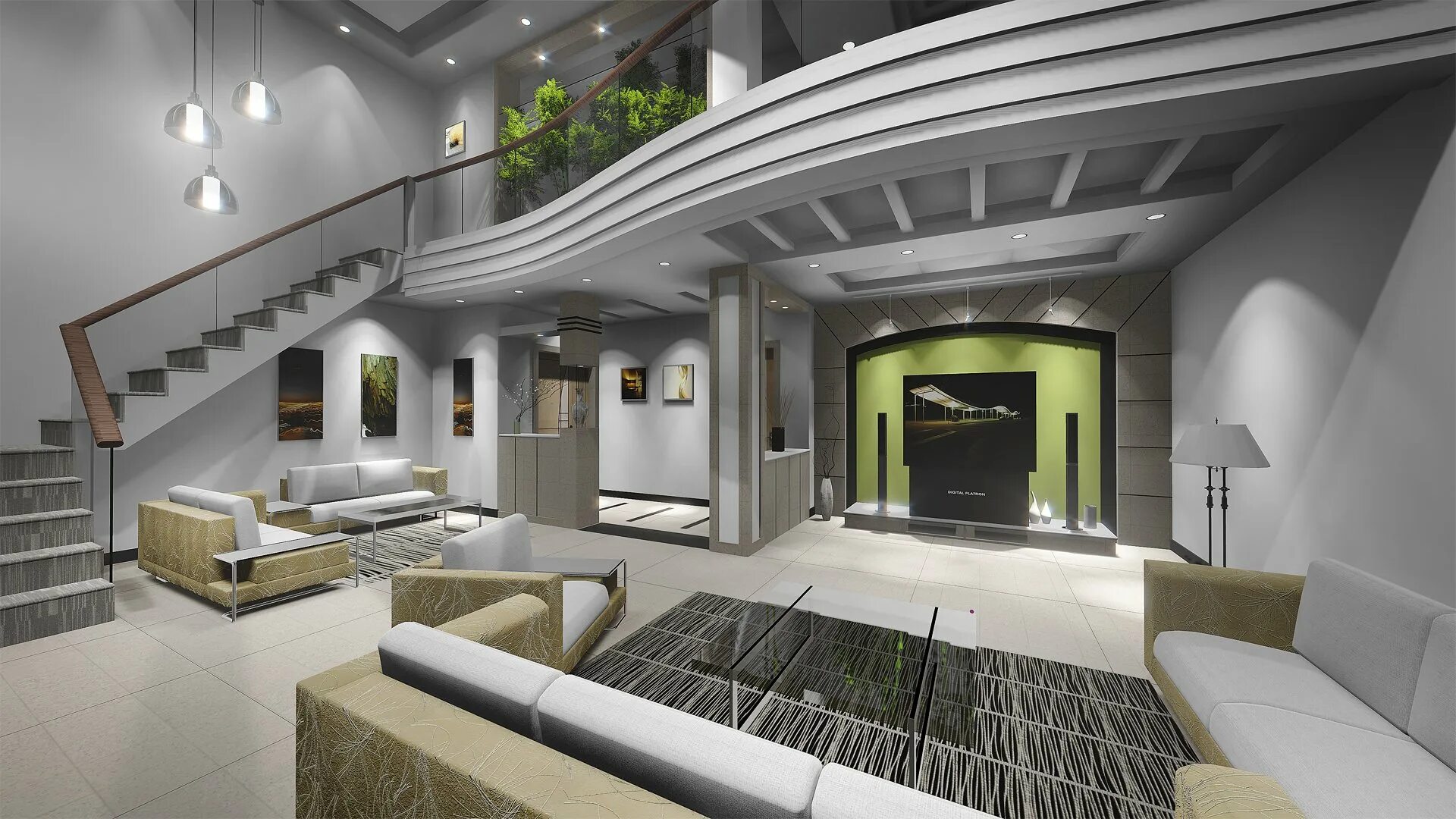 Pin by akbar treeand on Home design Two bedroom house design, Small house floor 