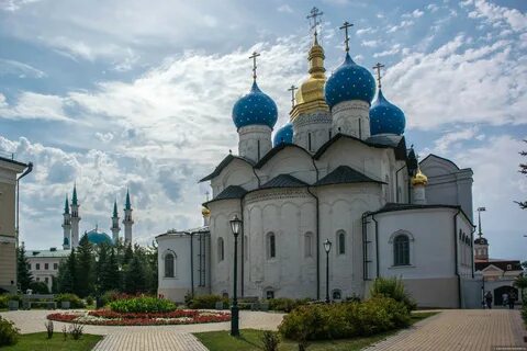 5 август казань