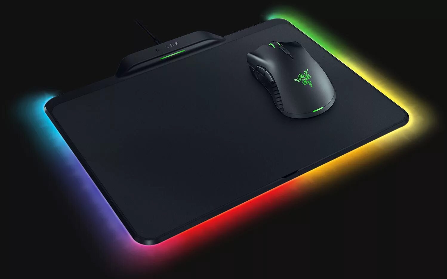 Райзен мышки. Игровой коврик Razer Firefly (rz02-01350100-r3m1). Коврик для мыши Razer Firefly. Коврик Razer RGB. Игровой коврик Razer Firefly v2.