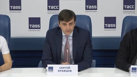 Пресс конференция белого