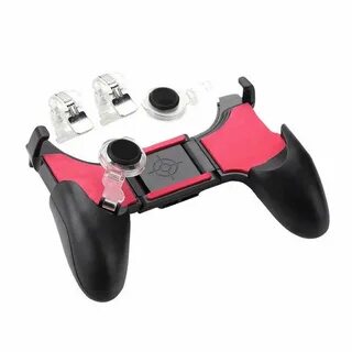Button triggers