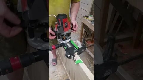 Врезки замков видео