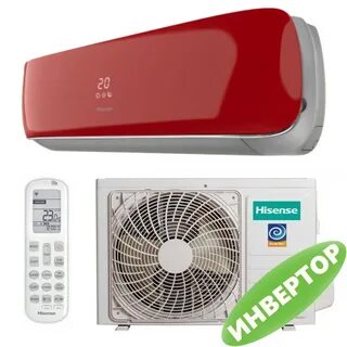 Hisense dc inverter