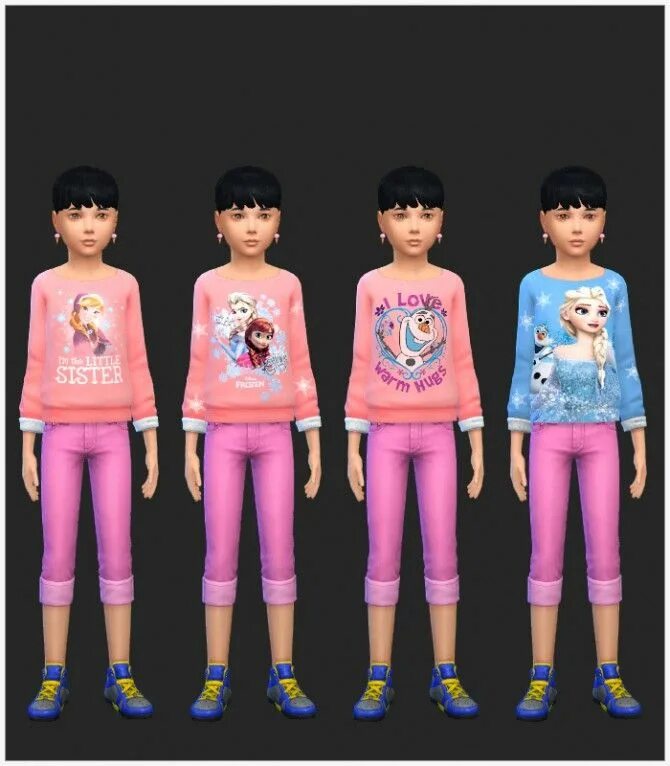 Sims 4 mods sim child. SIMS 4 дети. ATF children симс 4. SIMS 4 младенцы. SIMS 4 одежда для детей.