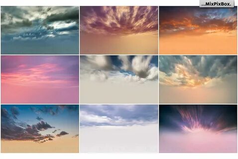 Sky create