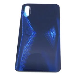 Honor 9x blue