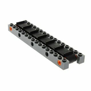 Lego conveyor belt