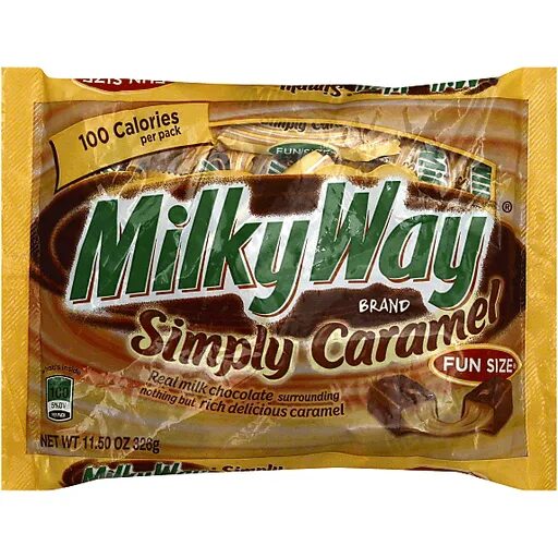 Milky way simply Caramel. Candy way. Milky way Candy.