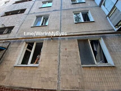 Туполева донецк