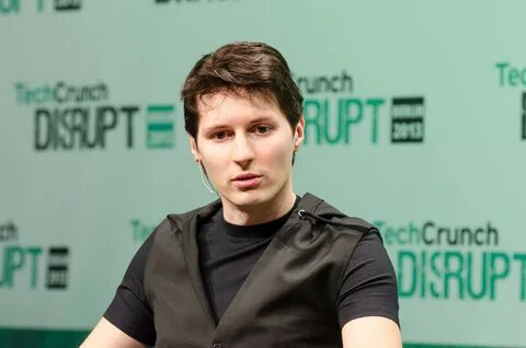 Почему обвиняют дурова