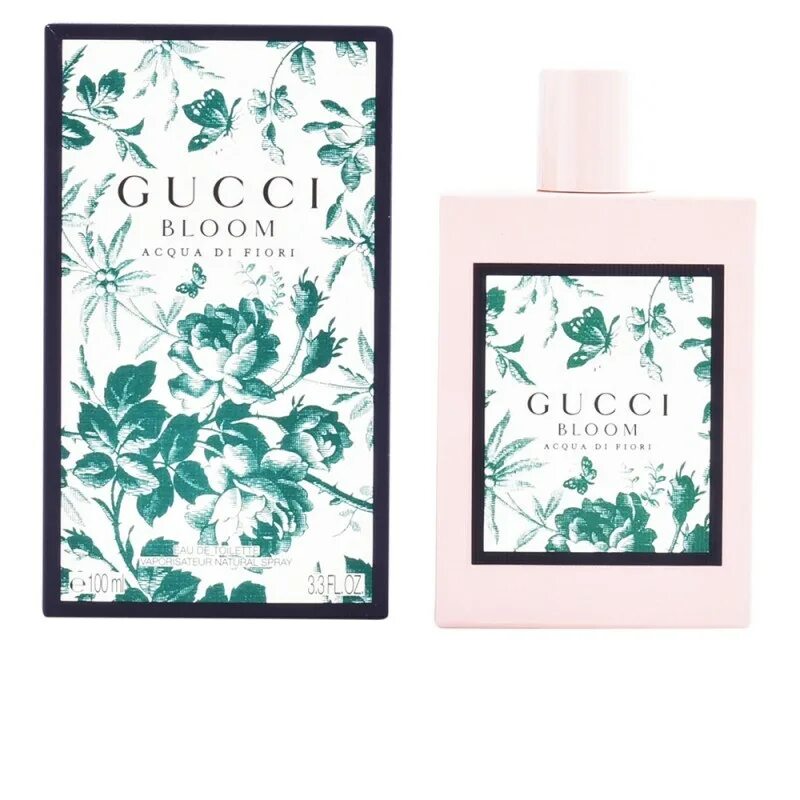 Gucci acqua di fiori. Духи Gucci Bloom acqua di Fiori. Gucci Bloom 100мл. Gucci Bloom acqua di Fiore, 100 мл, туалетная вода. Духи гуччи Аква ди Фиори.