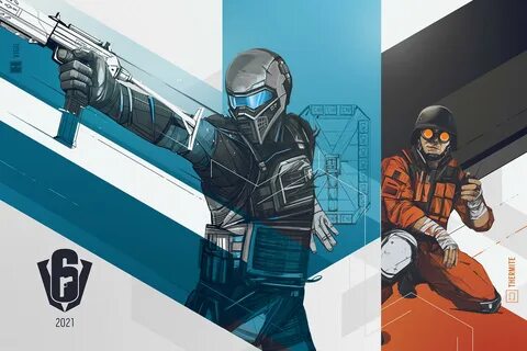 Rainbow six invitational