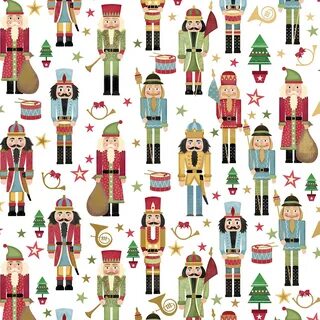 nutcracker wrapping paper - canabissinc.com.