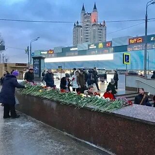 Славянский бульвар сколько