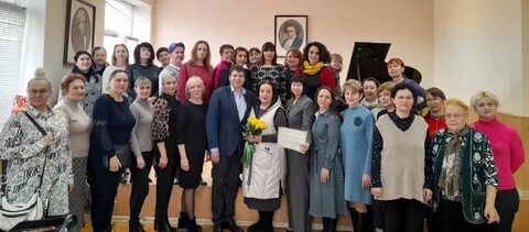 Школа искусств педагогический состав