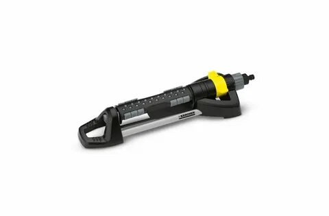 Дождеватель karcher os