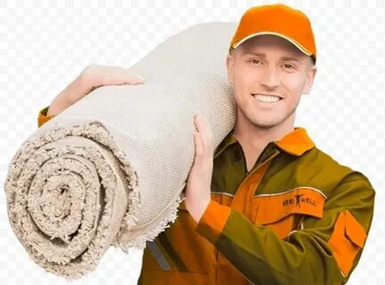 Carpetman кто это