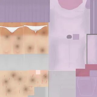 Texture yandere simulator