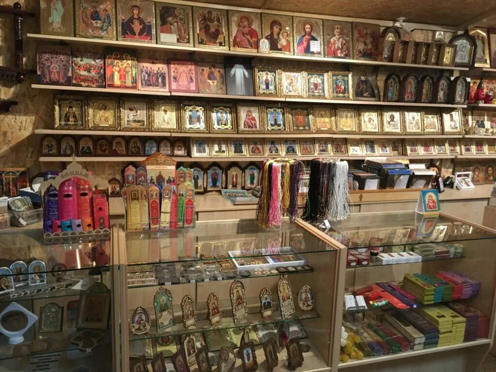 аэропарк брянск церковная лавка. церковный ларек. иерусалимская греция божья матерь икона. церковная лавка уфа. церковные лавки в серпухове.