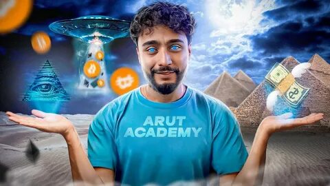 Arut academy